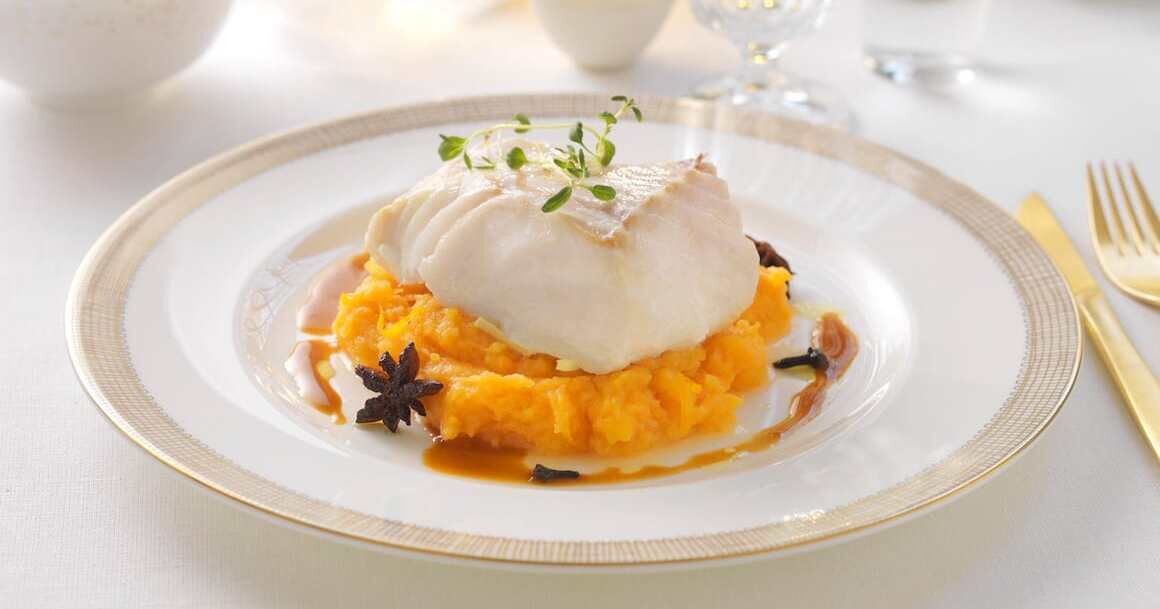 Nover Cod Fish Norwegian Cod for Christmas | Seafood from Norway