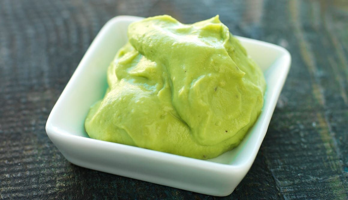 Avocado Cream