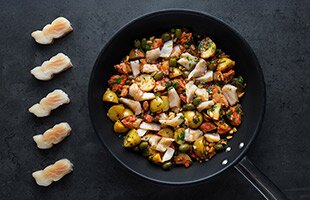 Norwegian Stockfish Accomodato