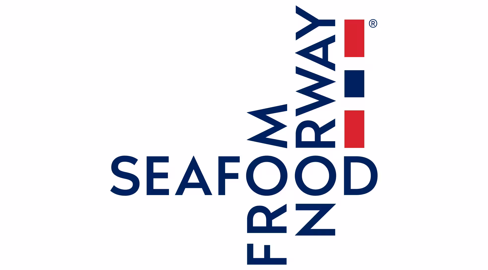Seafood from Norway logo